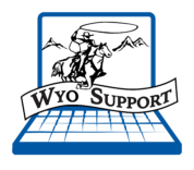 Wyo Support